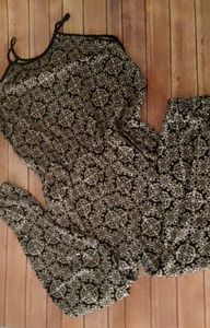 Xhilaration Pants - EUC Jumpsuit Xhilaration Pants - EUC Jumpsuit
